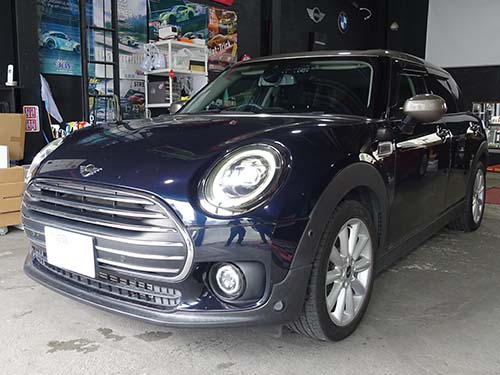 ミニ クラブマン(F54) LCI クーパー(COOPER)