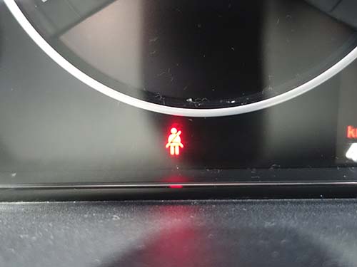 BMW 3シリーズ コーディング|シートベルト未装着時の警告音を無効化