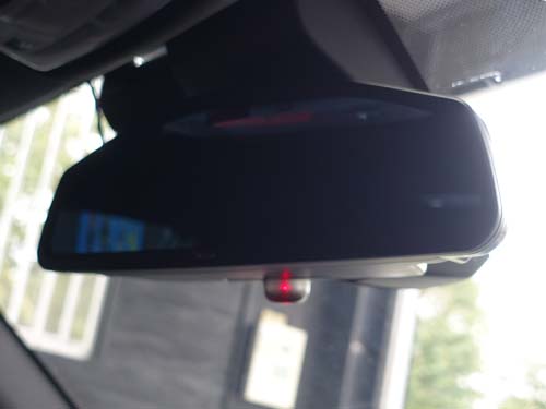 BMW M2 F87 セキュリティライトプラス装着