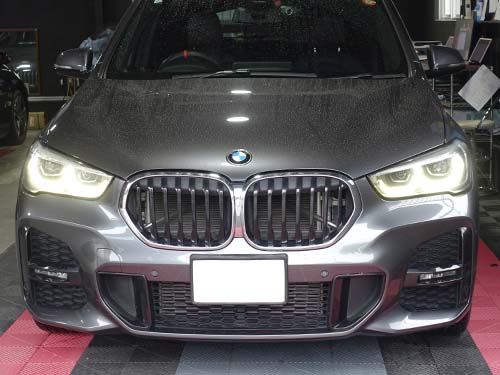 デイライトが均一に明るく発光し、光量・発色ともに回復