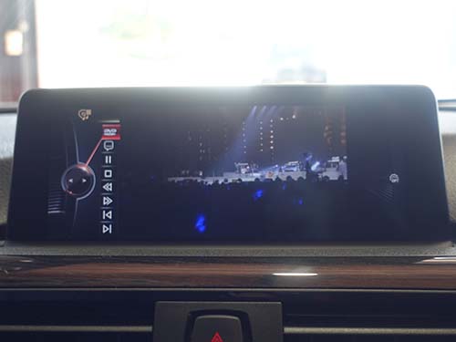 オーディオ出力チェック|CD/DVD