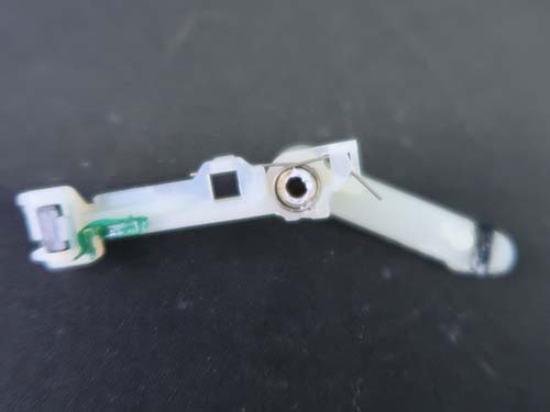 F54 バネ交換の作業工程