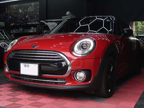 ミニ クラブマン(F54) クーパー(COOPER)