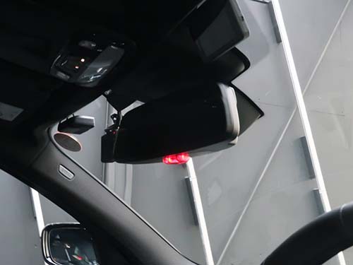 BMW G21 セキュリティライトプラス