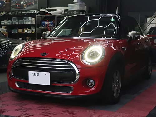 ミニ ハッチバック(F55) LCI クーパー(COOPER)
