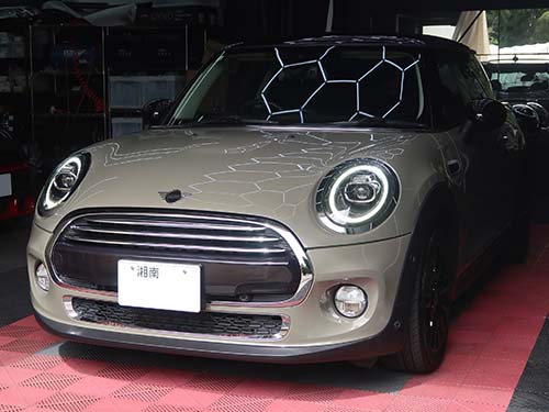 ミニ ハッチバック(F56) LCI クーパー(COOPER)