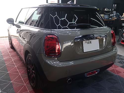 ミニ ハッチバック(F56) LCI クーパー(COOPER)