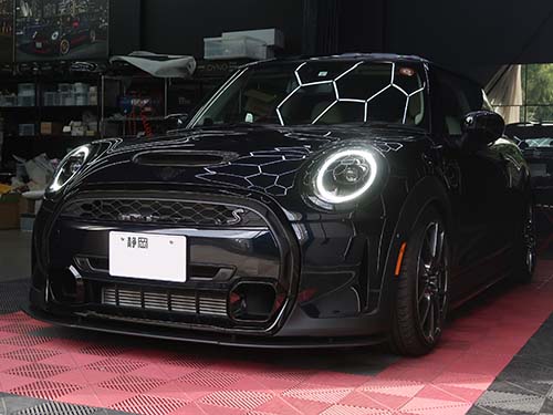 ミニ ハッチバック(F56) LCI2 クーパーS(COOPERS)