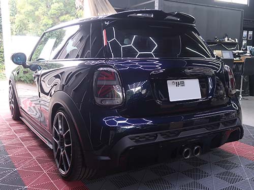 ミニ ハッチバック(F56) LCI2 クーパーS(COOPERS)