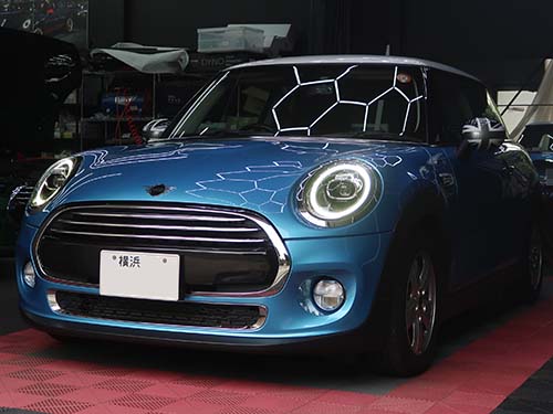 ミニ ハッチバック(F56) LCI クーパー(COOPER)