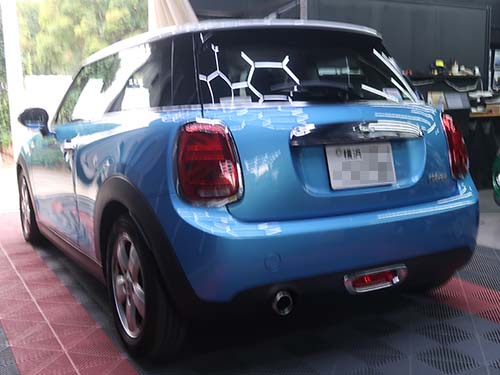 ミニ ハッチバック(F56) LCI クーパー(COOPER)