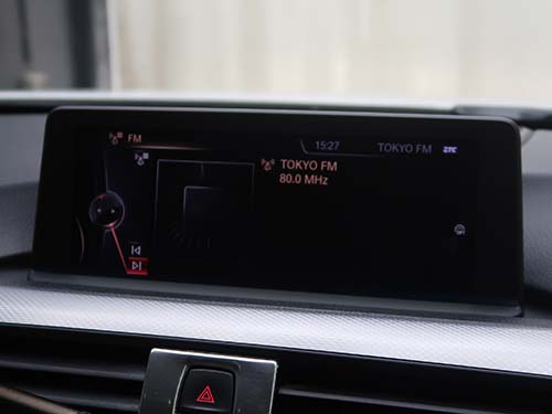 オーディオ動作確認