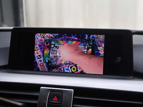 オーディオ動作確認