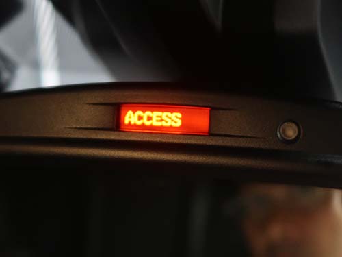 ETC機能も問題なく動作