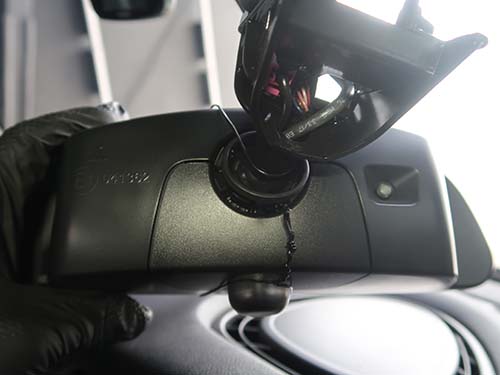 可動部のツメが折れていることが判明