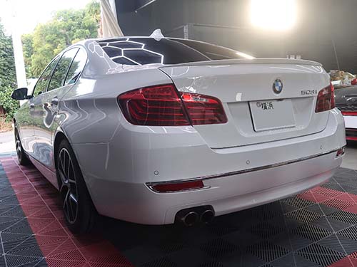 BMW 5シリーズセダン(F10) 523i