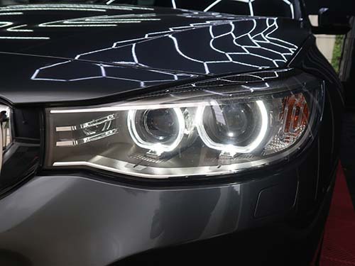 BMW 3シリーズグランツーリスモ F34 コーディング|デイライト関連の利便性アップ