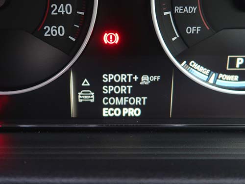 エコプロモード時アイドリングストップ強制ONの無効化