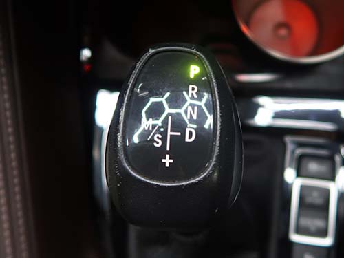 「車両動き出し注意」の警告は完全に消失