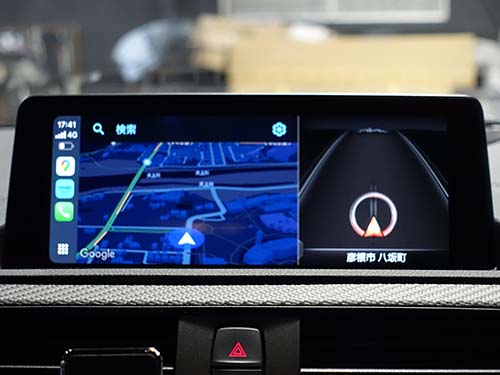 HMIバージョンの仕様により2/3画面表示での動作