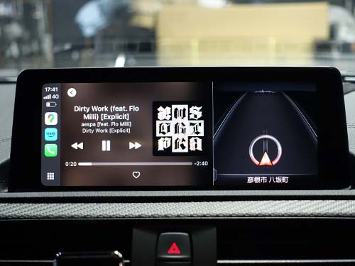 HMIバージョンの仕様により2/3画面表示での動作