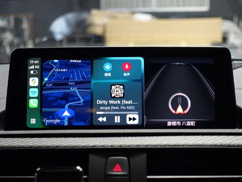 HMIバージョンの仕様により2/3画面表示での動作