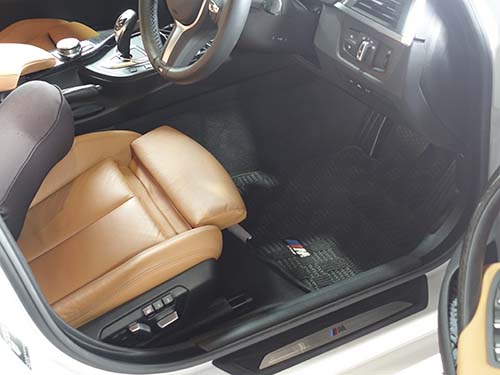 イージーエントリーシート機能有効化