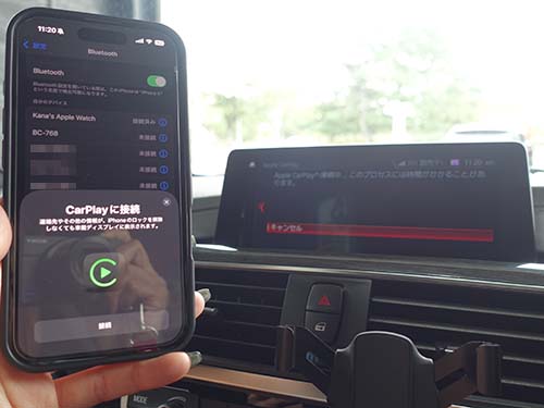 Wifiアンテナを取り付けることで安定したワイヤレス接続に対応