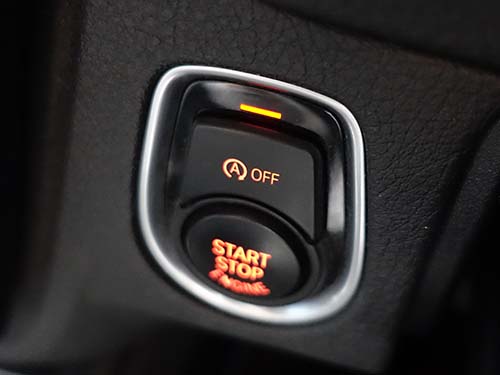 BMW 3シリーズツーリング F31 コーディング！エンジン始動時にアイドリングストップのオフ設定