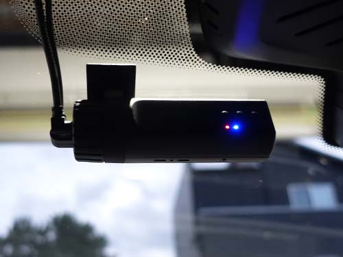 前後2カメラで高画質録画できるユピテル SN-TW91di