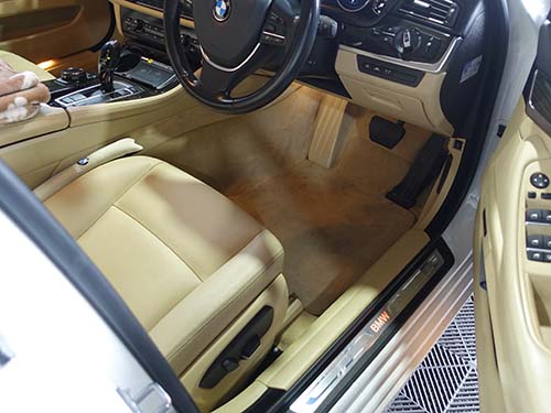 【F10 コーディング】イージーエントリーシート機能有効化