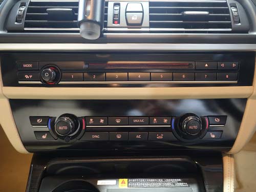 【F10 コーディング】エンジン停止時にエアコン状態の前回記憶