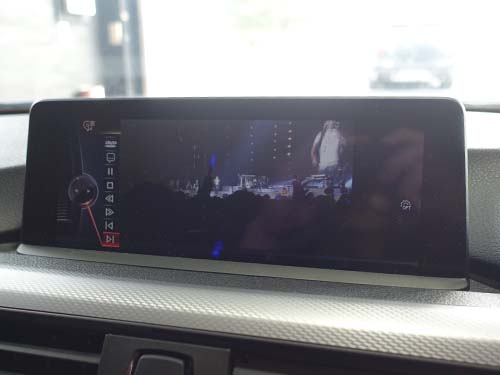 動作チェック|DVDプレーヤー