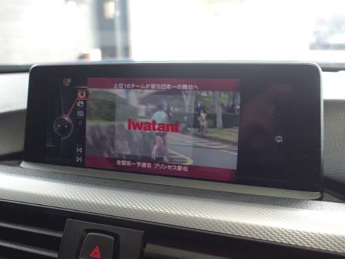 動作チェック|テレビ