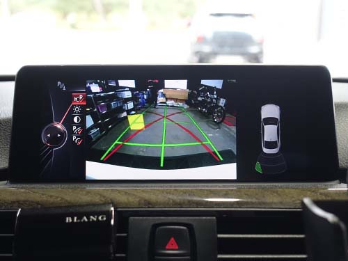 ナビ・音声・バックカメラなどすべて正常に動作