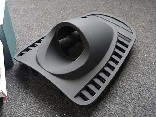 MINI専用センターメーターホルダー