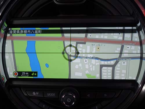 Road Map JAPAN EVO 2025-2へ正常に更新