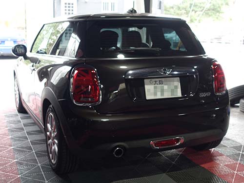 ミニ ハッチバック(F56) クーパー(COOPER)