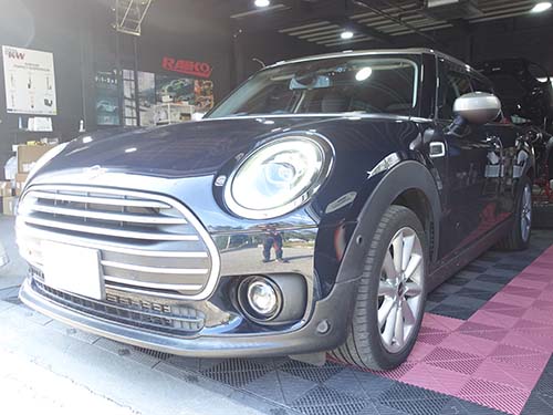 ミニ クラブマン(F54) LCI クーパー(COOPER)