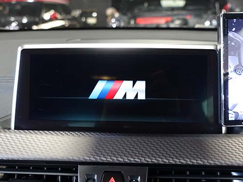 ヘッドユニットのアニメーションテーマ変更(M)