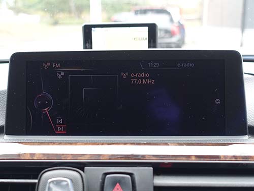 ゴング音やオーディオ音声