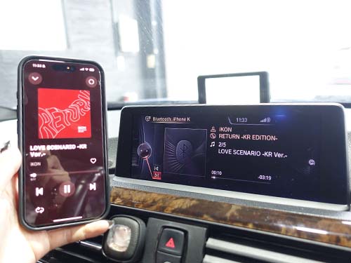 ゴング音やオーディオ音声