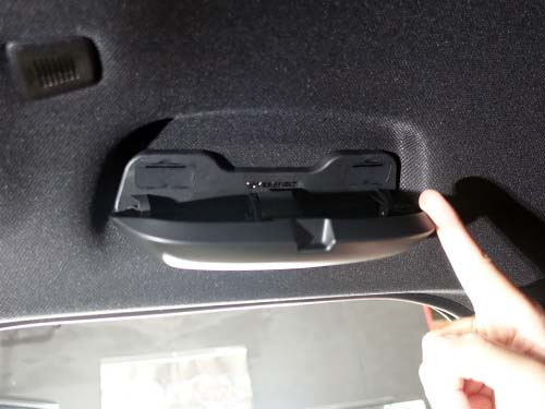 VERSPIELT(ファスピエルト)製ルーフグラストレイ