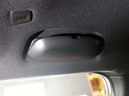 VERSPIELT(ファスピエルト)製ルーフグラストレイ