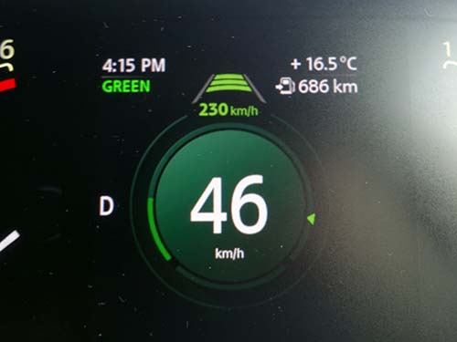 F60 ミニ クロスオーバー コーディング|ACC（アクティブクルーズコントロール）調整