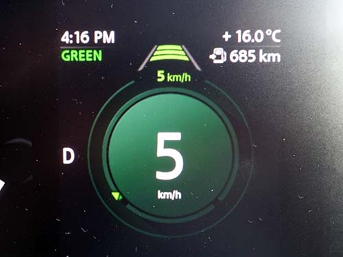 F60 ミニ クロスオーバー コーディング|ACC（アクティブクルーズコントロール）調整