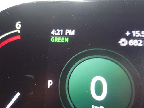 F60 ミニ クロスオーバー コーディング|アイドリングストップ関連の最適化