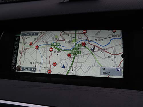 NBT ID3 地図更新|2020年版から2025年版へアップデート