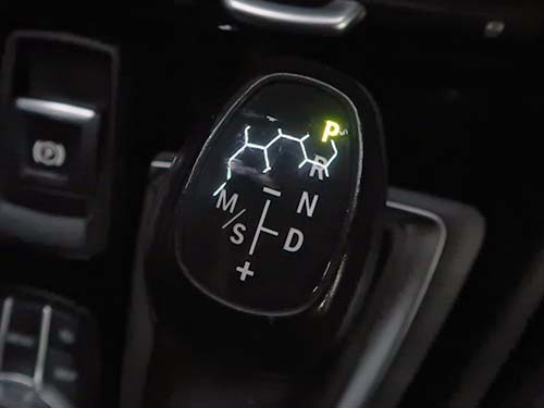 シフト操作の認識やエラー再発がないかを徹底チェック