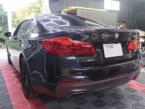 BMW 5シリーズセダン(G30) 530i